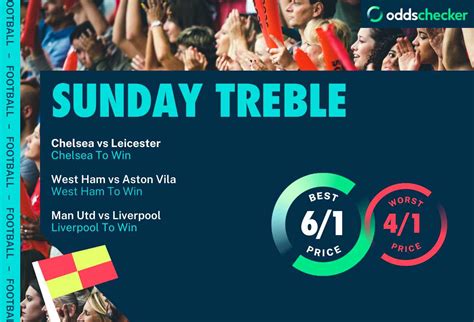 football accumulator tips sunday